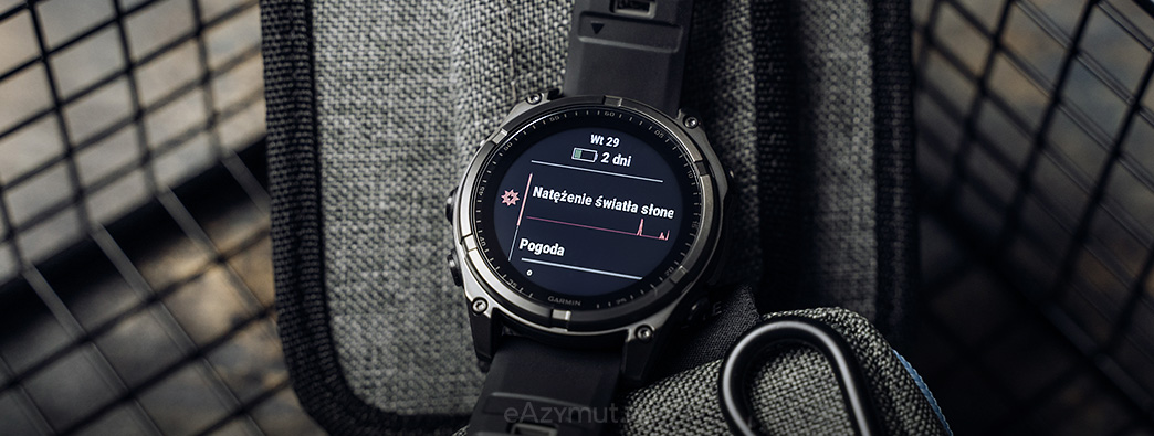Garmin Fenix